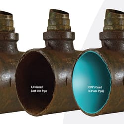 Specialized Pipe Technologies