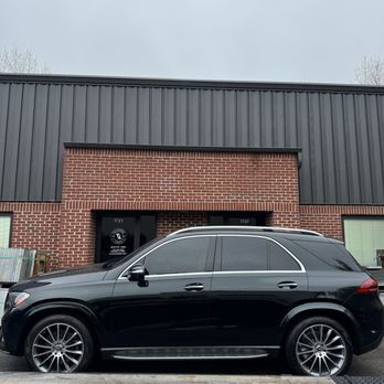 Tailored Tints - Car Window Tinting Near Me - Volo, Illinois Tailored Tints - Car Window Tinting Near Me - Volo, Illinois