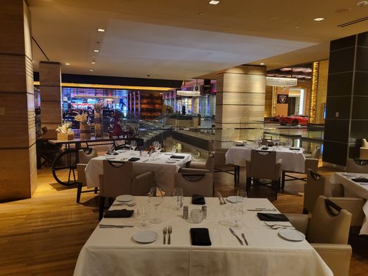 Anthony's Prime Steak & Seafood by null