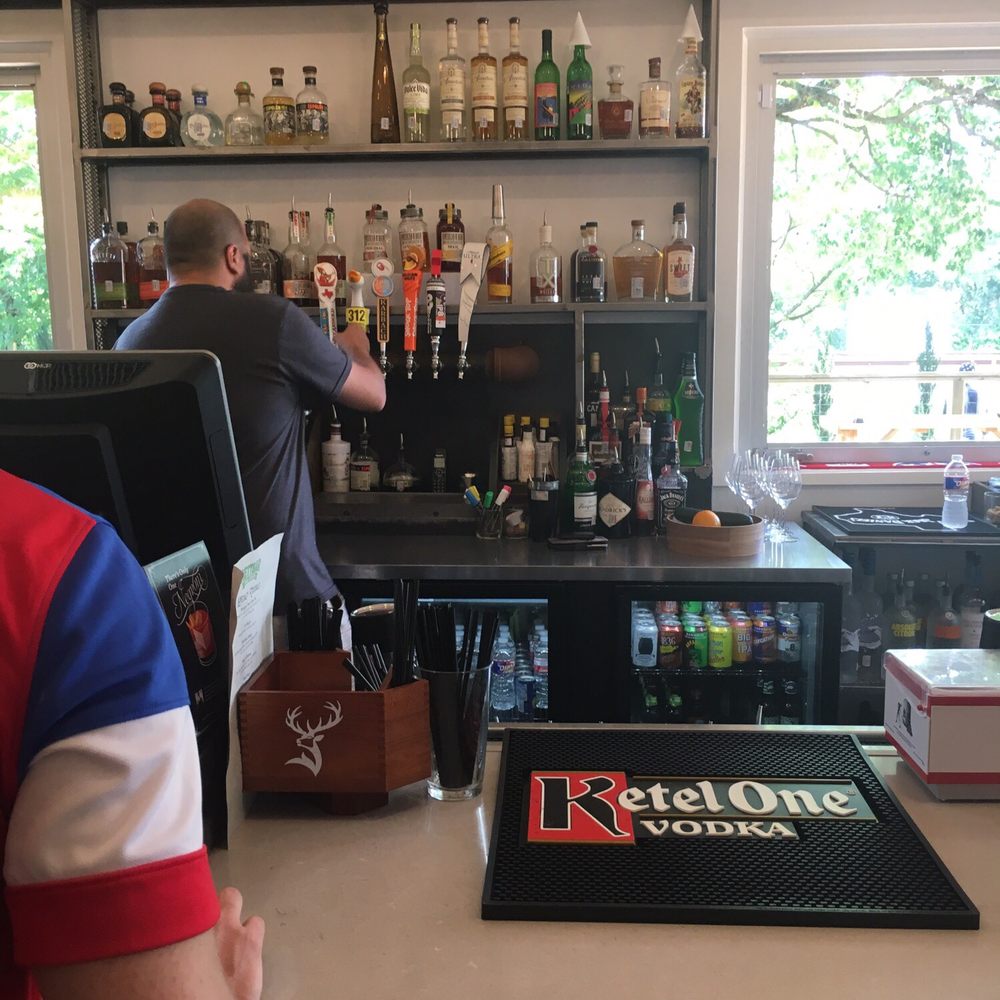 NettBar - Cocktail Bars Near Me - Houston, Texas