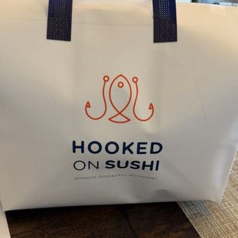 Hooked on Sushi - Carlsbad - Sushi Bars Near Me - Carlsbad, California Hooked on Sushi - Carlsbad - Sushi Bars Near Me - Carlsbad, California