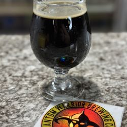 Phantom Warrior Brewing Company