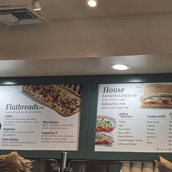 Cali Rays Sourdough Deli - Sandwiches Near Me - Oceanside, California