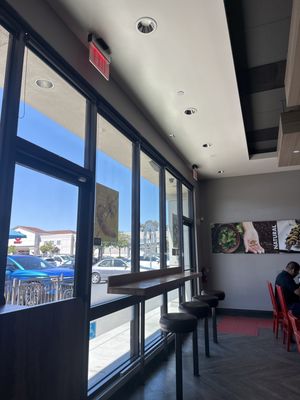 Luna Grill Poway by null