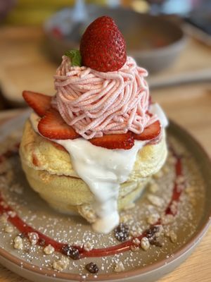 Coche Valley Dessert Cafe by null