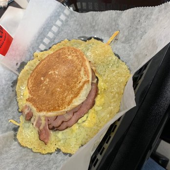 Soup Kettle Grille - Cuban Grilled Cheese - Soup Near Me - Meridian, Idaho Soup Kettle Grille - Cuban Grilled Cheese - Soup Near Me - Meridian, Idaho