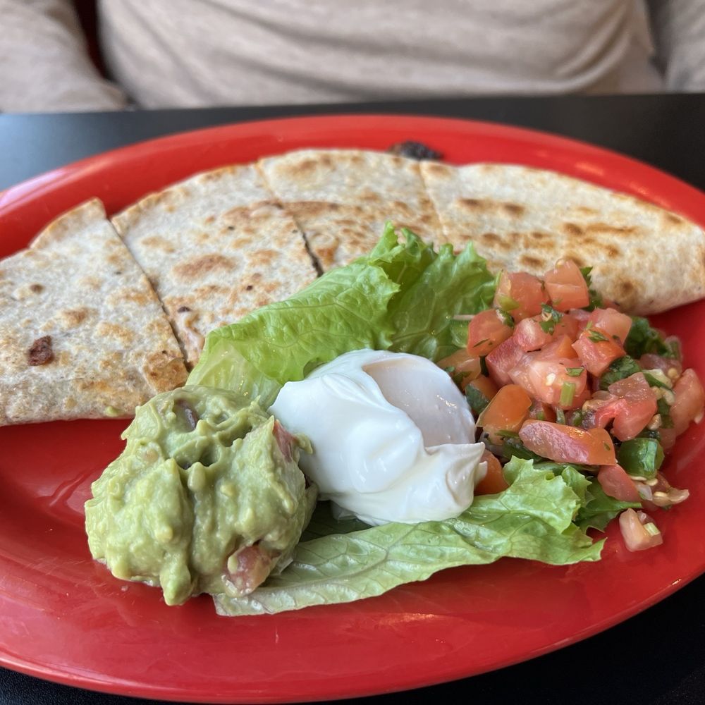 Kellies Shrimp Quesadillas Kellies Shrimp Quesadillas