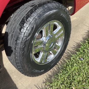 Texas Proper Detailing - Shiny wheels - Auto Detailing Near Me - Spring, Texas Texas Proper Detailing - Shiny wheels - Auto Detailing Near Me - Spring, Texas