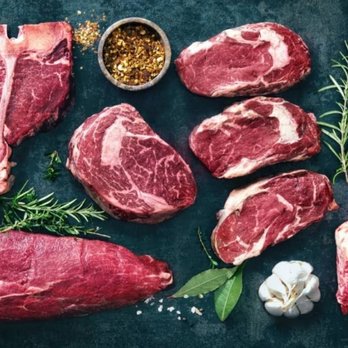 Crosby Cattle Company - From owner - Butcher Near Me - Reno, Nevada Crosby Cattle Company - From owner - Butcher Near Me - Reno, Nevada