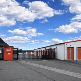 Exterior photo of Public Storage - Reno, Nevada Exterior photo of Public Storage - Reno, Nevada