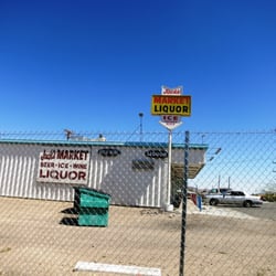 Jack's Liquor & Market