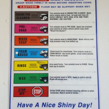 Niles Dirtbuster Auto Wash - Car Wash Near Me - Niles, Illinois Niles Dirtbuster Auto Wash - Car Wash Near Me - Niles, Illinois