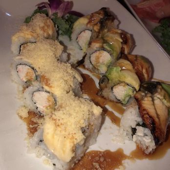 RYU SUSHI - Sushi Bars Near Me - Temecula, California