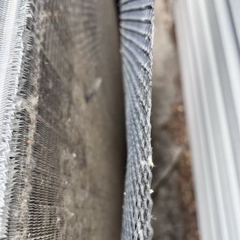 Expert Services - Orem - Top of radiator looking down before cleaning. - Plumbing Near Me - Orem, Utah Expert Services - Orem - Top of radiator looking down before cleaning. - Plumbing Near Me - Orem, Utah