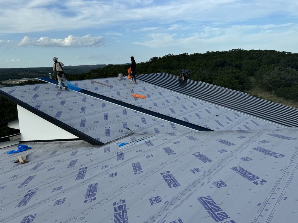 Slide of Clay Experts Roofing