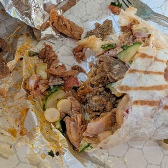 Afgan Shawarma - Huge Beef and chicken shawarma! - Afghan Near Me - Brockport, New York Afgan Shawarma - Huge Beef and chicken shawarma! - Afghan Near Me - Brockport, New York