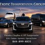 Photo of Exotic Transportation Group