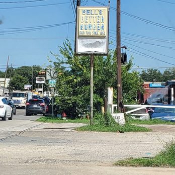 Bells Better Burgers - Not the prettiest but it gets the job done - Burgers Near Me - Balch Springs, Texas Bells Better Burgers - Not the prettiest but it gets the job done - Burgers Near Me - Balch Springs, Texas