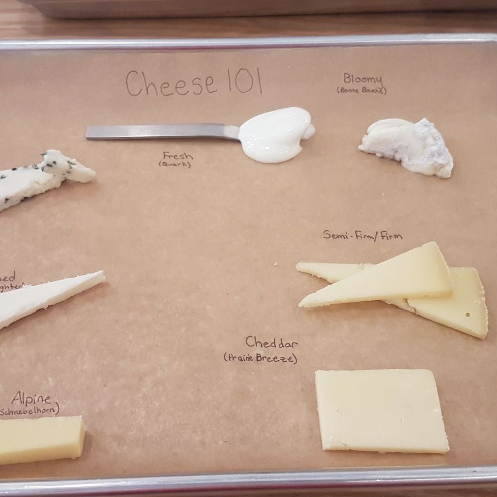 The Rhined - The cheeses we had today - Cheese Shops Near Me - Cincinnati, Ohio The Rhined - The cheeses we had today - Cheese Shops Near Me - Cincinnati, Ohio