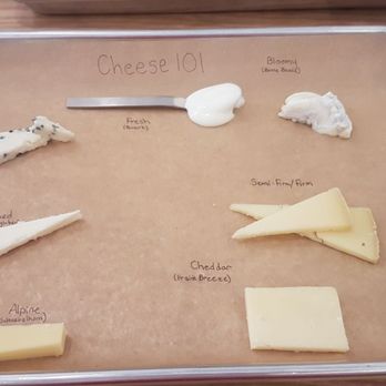 The Rhined - The cheeses we had today - Cheese Shops Near Me - Cincinnati, Ohio The Rhined - The cheeses we had today - Cheese Shops Near Me - Cincinnati, Ohio