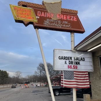Bonnie's Dairy Freeze - Burgers Near Me - Fort Smith, Arkansas Bonnie's Dairy Freeze - Burgers Near Me - Fort Smith, Arkansas