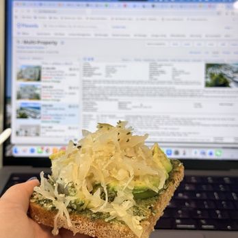 Prema Organic Cafe - Avocado toast - Juice Bars & Smoothies Near Me - Santa Rosa Beach, Florida Prema Organic Cafe - Avocado toast - Juice Bars & Smoothies Near Me - Santa Rosa Beach, Florida