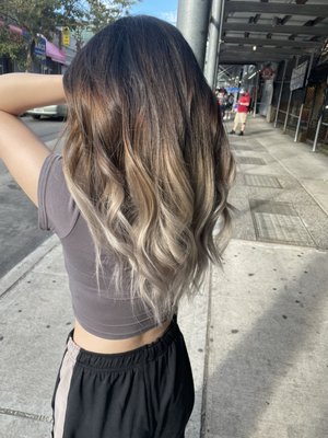 Best hair stylist in Flushing! - Call and ask for Leon, he always delivers! Best hair stylist in Flushing! - Call and ask for Leon, he always delivers!
