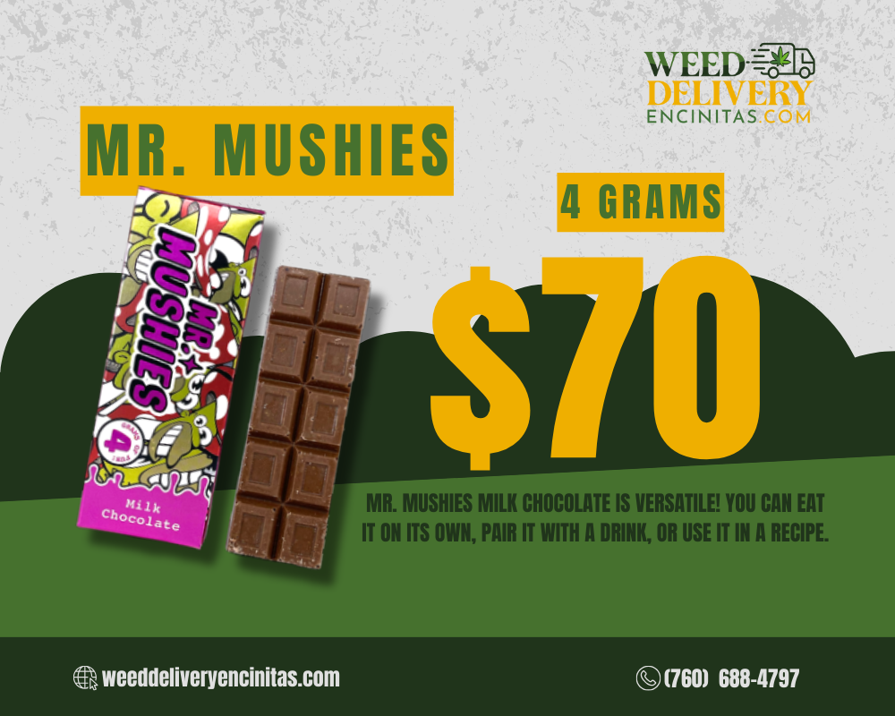 WEED DELIVERY ENCINITAS Updated June 2024 1410 N Coast Hwy 101