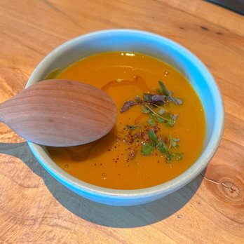 Robin - Tasting menu $150 5/2022 squash w/miso - Sushi Bars Near Me - San Francisco, California Robin - Tasting menu $150 5/2022 squash w/miso - Sushi Bars Near Me - San Francisco, California