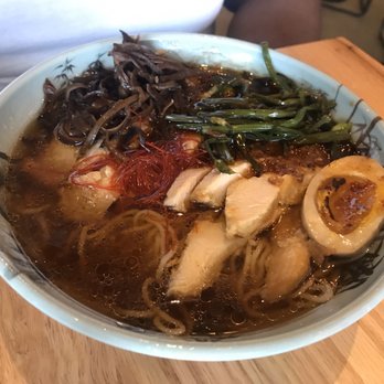 DOMU - Ramen Near Me - Jacksonville, Florida DOMU - Ramen Near Me - Jacksonville, Florida