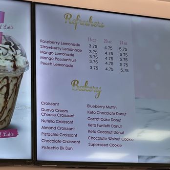 Lilly’s Cafe - Menu as of 10/11/2024 - Cafes Near Me - East Los Angeles, California Lilly’s Cafe - Menu as of 10/11/2024 - Cafes Near Me - East Los Angeles, California