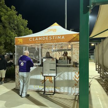Menifee Moonlight Market - Farmers Market Near Me - Menifee, California