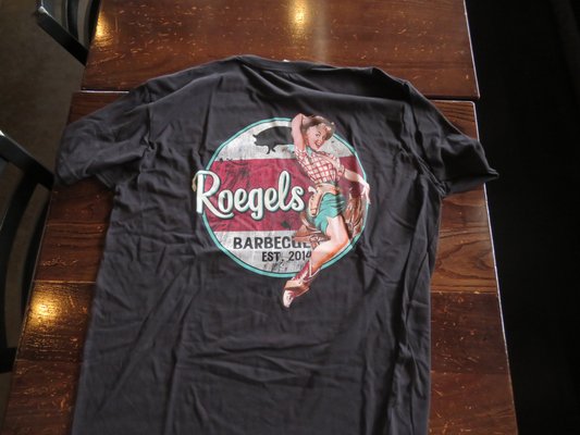Roegels Barbecue Katy by null