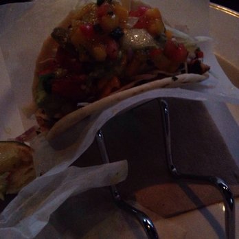 Yard House - blackened swordfish street tacos 10/10 - Bars Near Me - Roseville, California Yard House - blackened swordfish street tacos 10/10 - Bars Near Me - Roseville, California