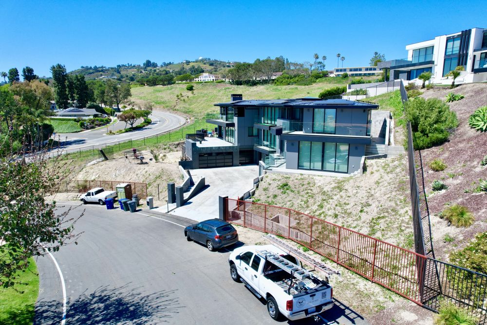 Slide of RH Sheet Metal