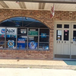 Caribbean Dive Shop