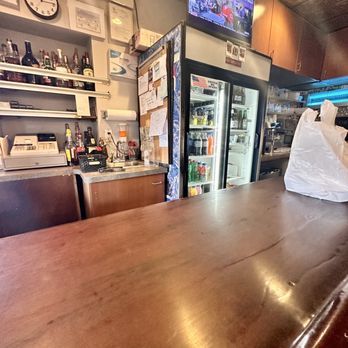 Clark BBQ Churrasqueira - Inside - Barbeque Near Me - Clark, New Jersey