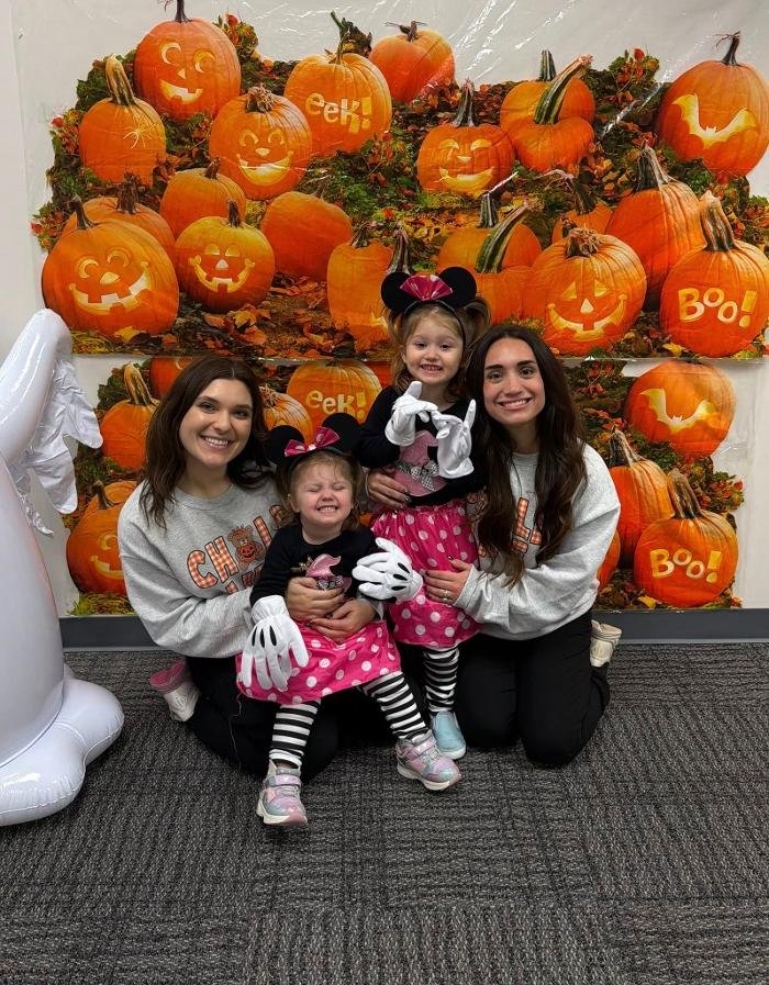 Nurses 'n Kids - childcare center in New Castle, DE