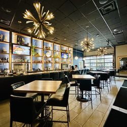 Wine Bar Rocky River