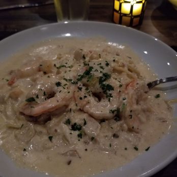 Saviano's Italian Kitchen - Seafood alfredo - Italian Near Me - Euless, Texas Saviano's Italian Kitchen - Seafood alfredo - Italian Near Me - Euless, Texas