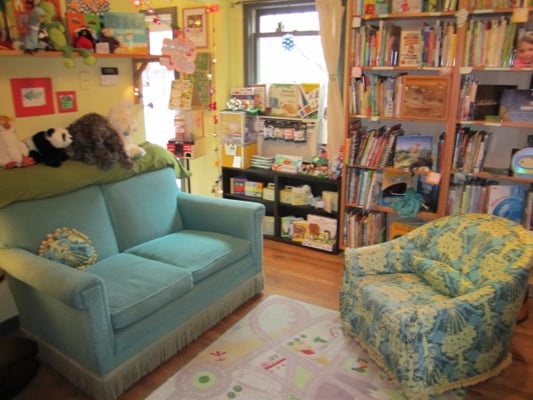 Green Bean Books by null