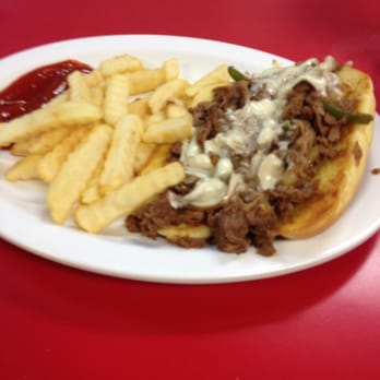 Cliffside Diner - Philly cheesesteak - American Near Me - Frankfort, Kentucky Cliffside Diner - Philly cheesesteak - American Near Me - Frankfort, Kentucky