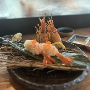 Yuzu Laguna Beach - Sweet Shrimp - Sushi Bars Near Me - Laguna Beach, California Yuzu Laguna Beach - Sweet Shrimp - Sushi Bars Near Me - Laguna Beach, California