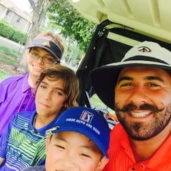 Pure Swings Golf Academy