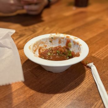 Del Mar Grill & Cantina - Complementary Salsa - Mexican Near Me - Yucaipa, California Del Mar Grill & Cantina - Complementary Salsa - Mexican Near Me - Yucaipa, California