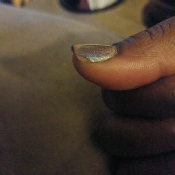 My Nails Spa - Chipped gel after 7 days - Nail Salons Near Me - Spring Lake, North Carolina My Nails Spa - Chipped gel after 7 days - Nail Salons Near Me - Spring Lake, North Carolina