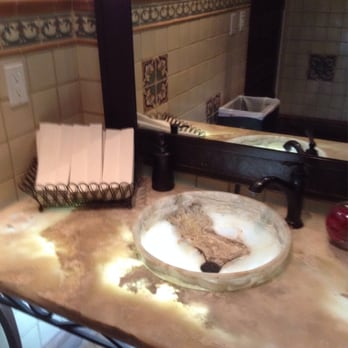 DAOU Vineyards - Completely marble ?!?!? - Wineries Near Me - Paso Robles, California