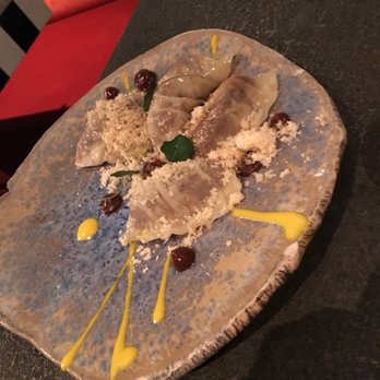 SUSHISAMBA Covent Garden - Sushi Bars Near Me - London, XGL