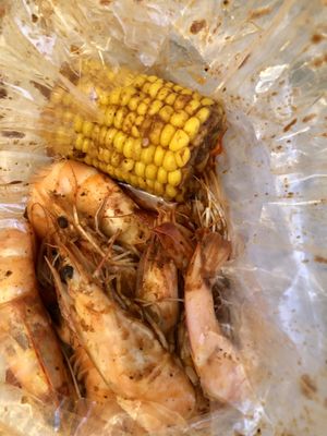 Cajun Crack'n Milpitas by null