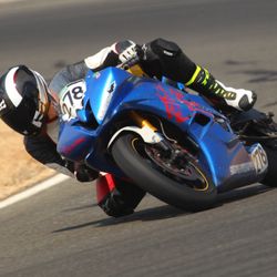 Fun Track Dayz - Billy on pace!